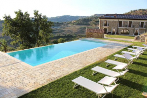 Casale Acquaviva with private pool Torchiara